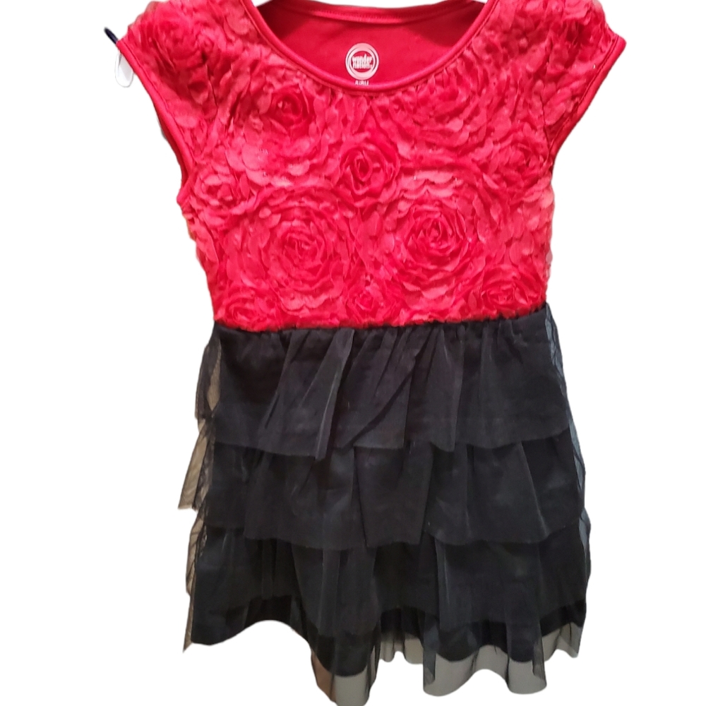 Girls dress